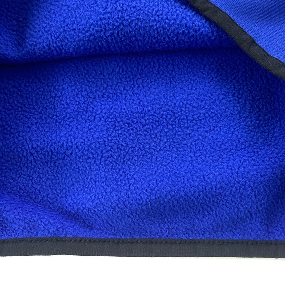 NWT Under Armour Blue Basketball Hoodie - Picture 4 of 6